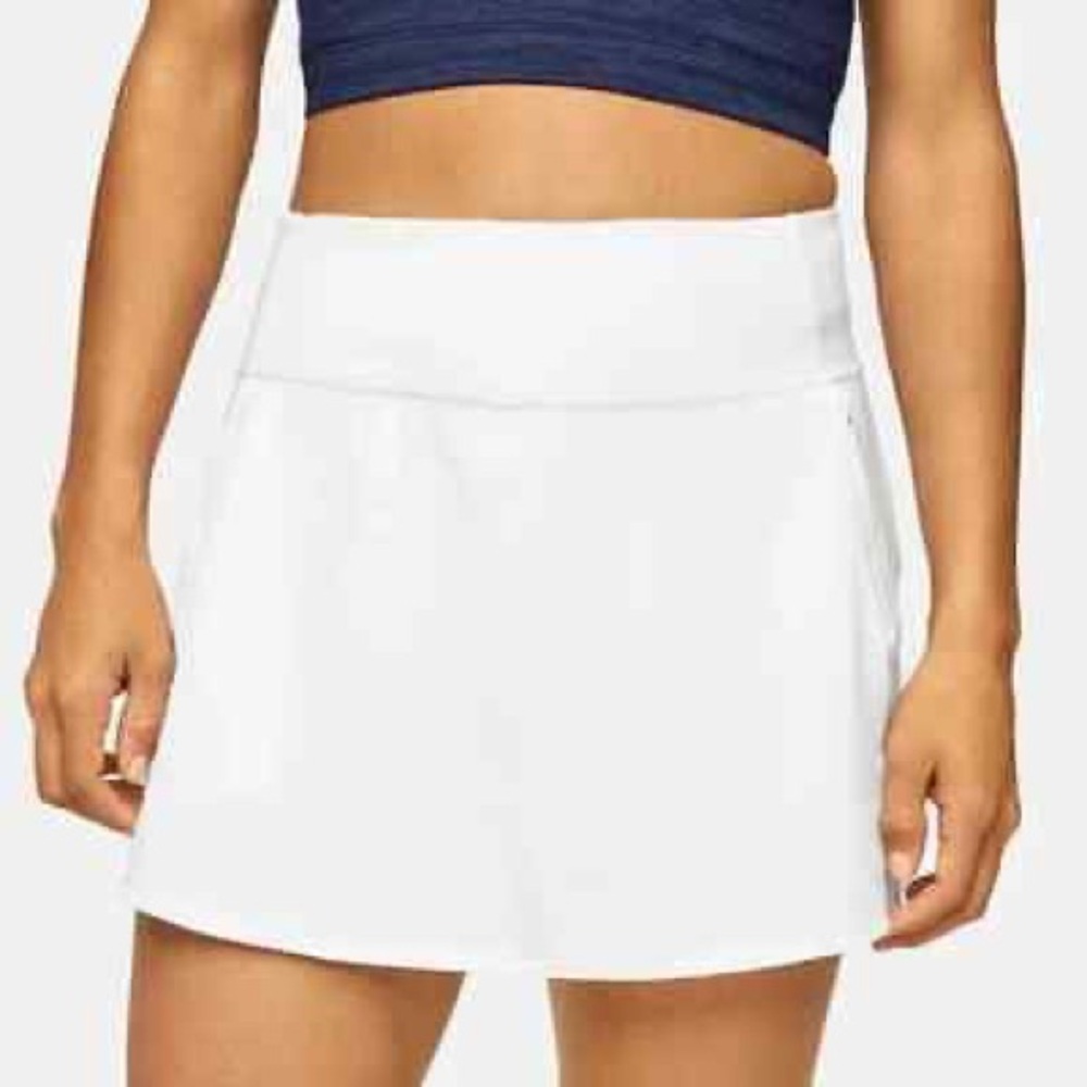 Women's Outdoor Voices Ready Set Tennis
Athletic Skirt Sz XXS